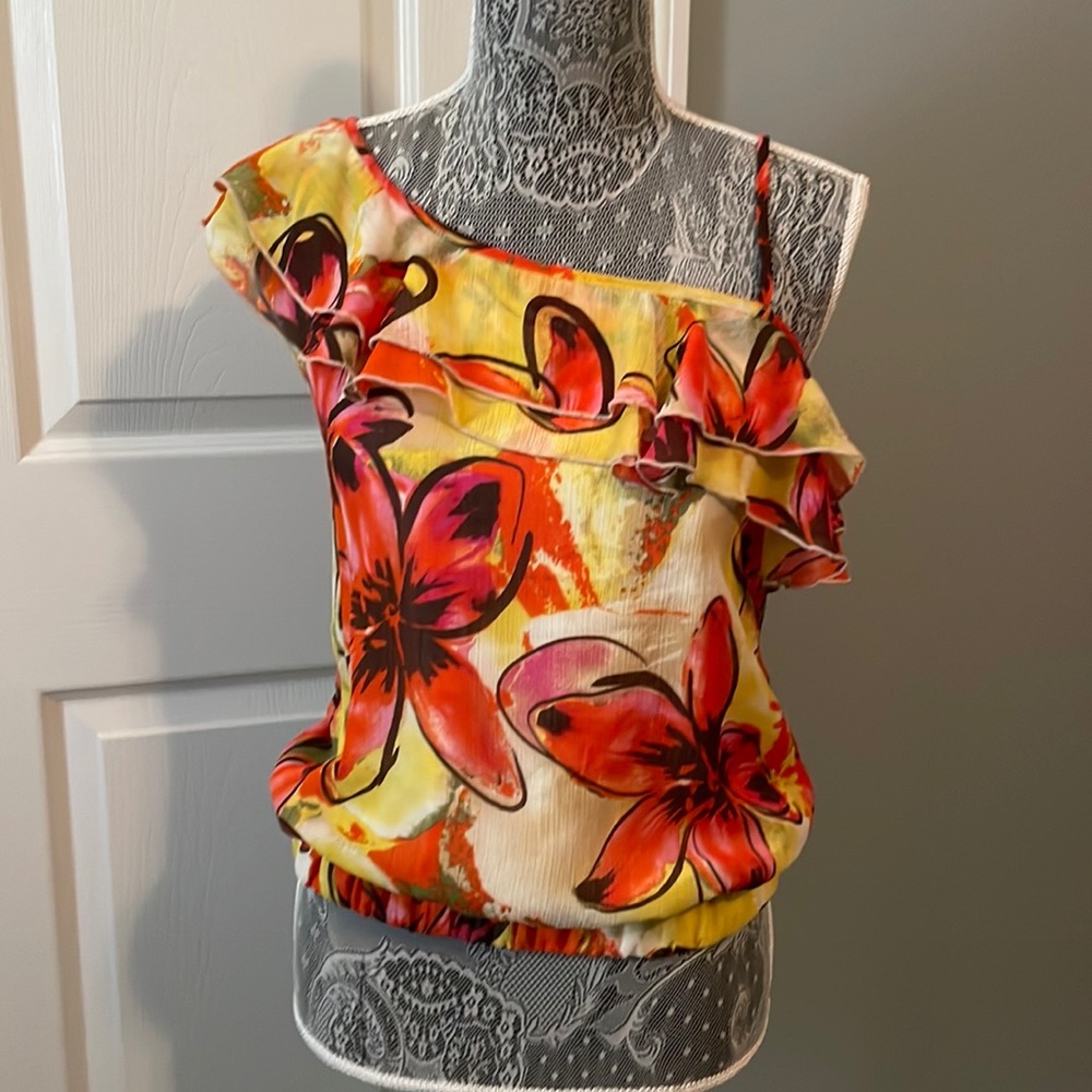 Candies Blouse like new